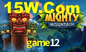 Slot Games game12