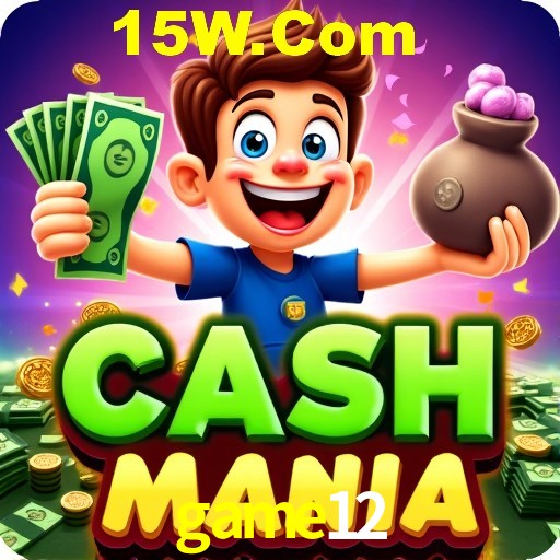 Descubra o Mundo do Cassino Online com game12