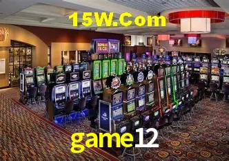 Casino Ao Vivo game12