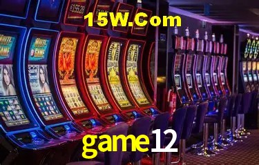 Jogos de Slot game12