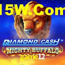 Experiência VIP game12