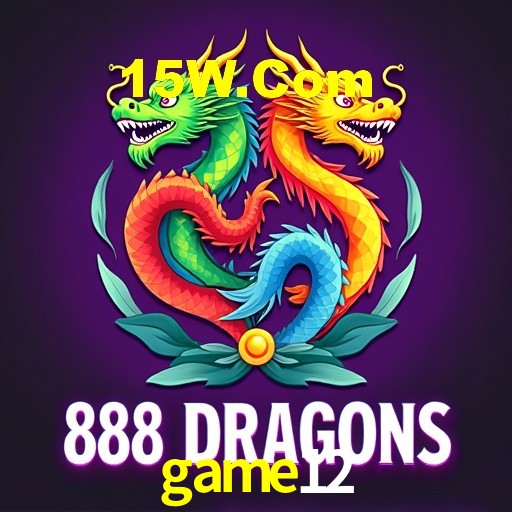 Experiência VIP game12