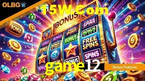 Account Benefits game12