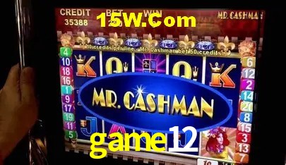 Experimente o Login Seguro Premium no game12