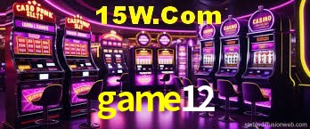 Platform Technology game12
