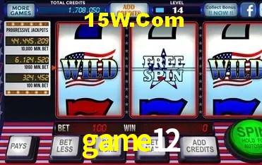 Login Seguro game12