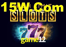 Sports Statistics game12